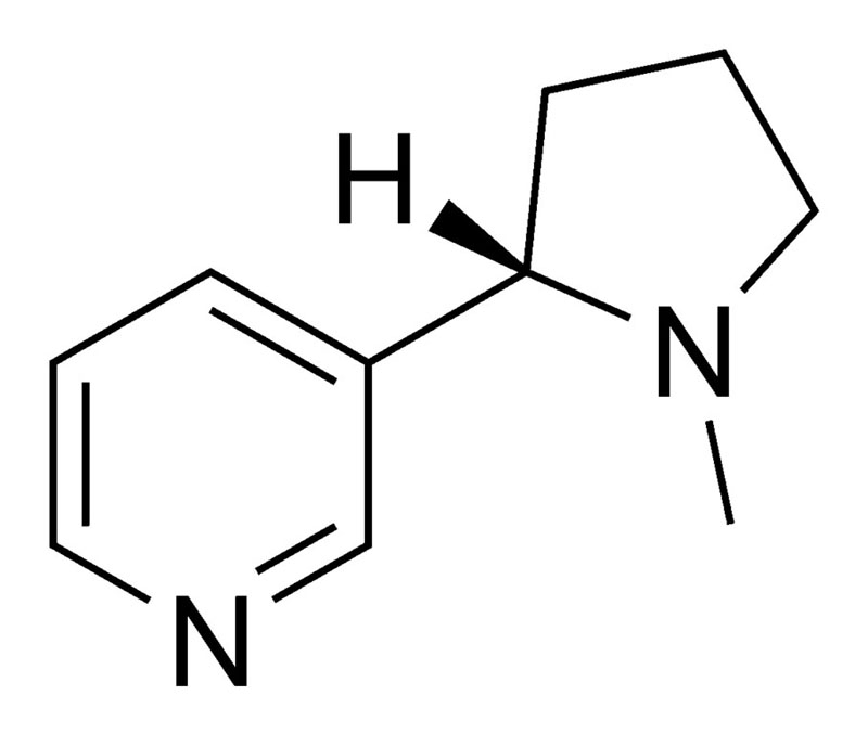 Side effects of nicotine