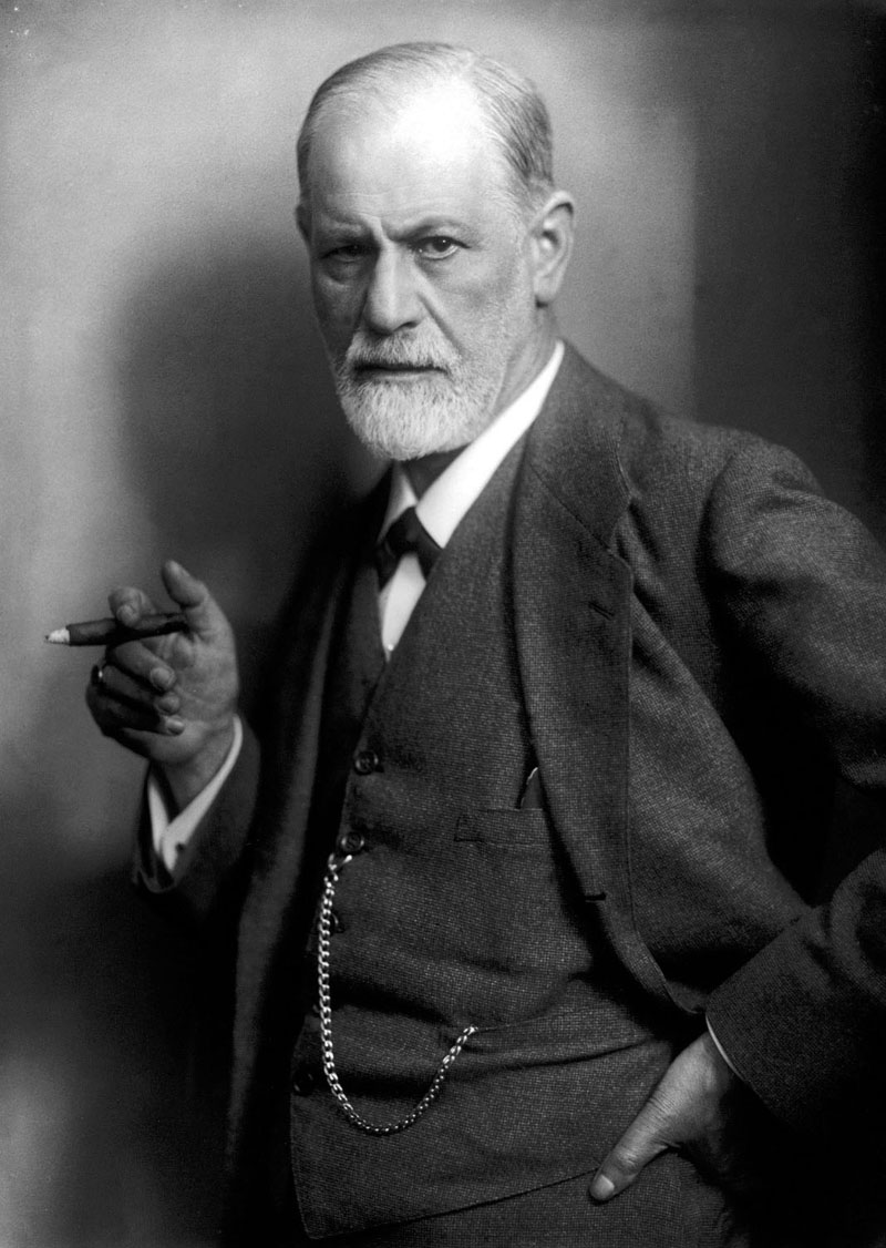 https://en.wikipedia.org/wiki/Sigmund_Freud
