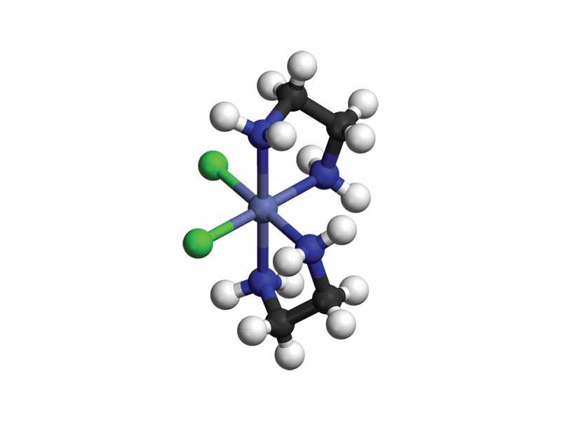 ?-cis-[CoCl2(en)2]+