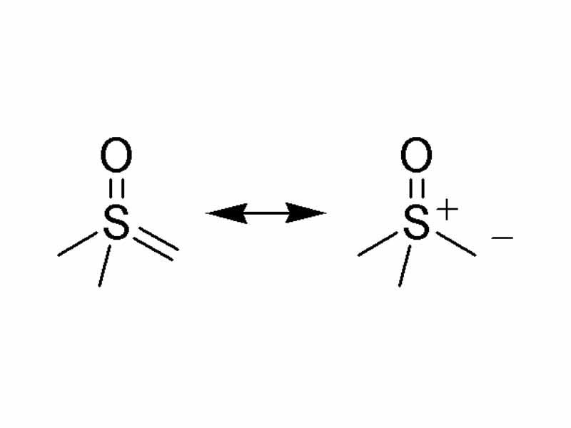 Dimethyloxosulfonium methylide, the Corey-Chaykovsky reagent