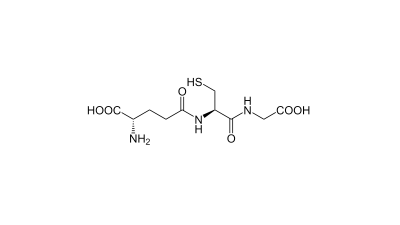 Glutathione.