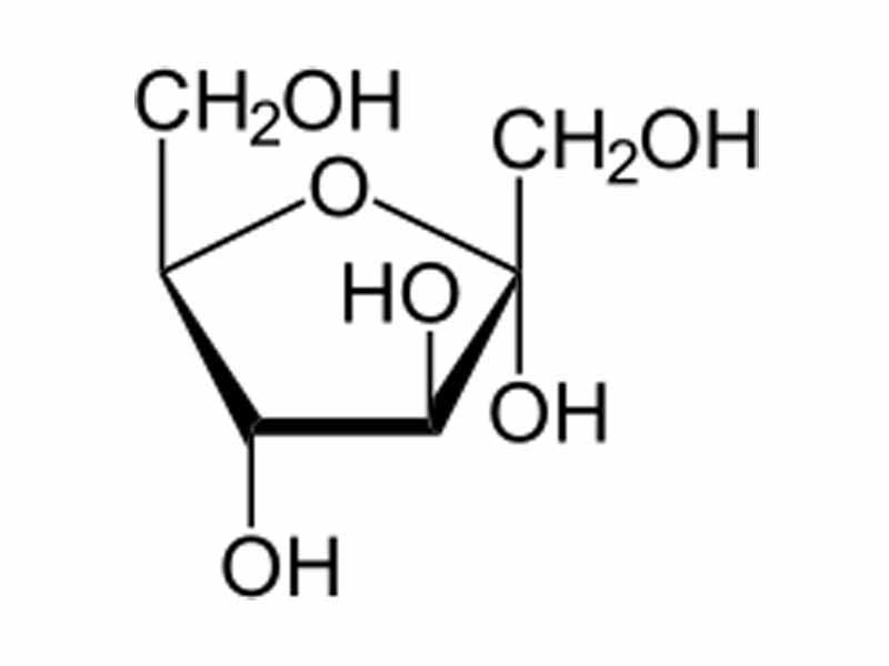 alpha-D-Fructose
