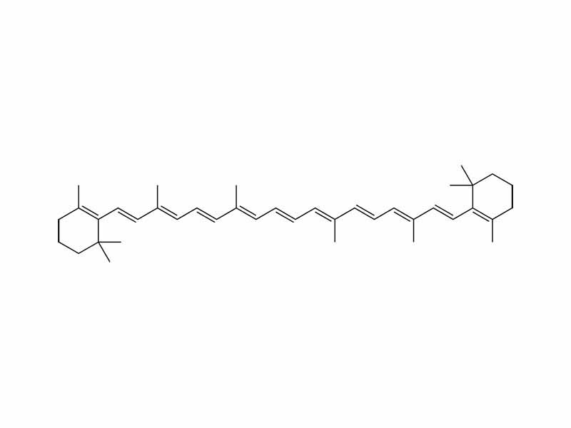 Beta-carotene