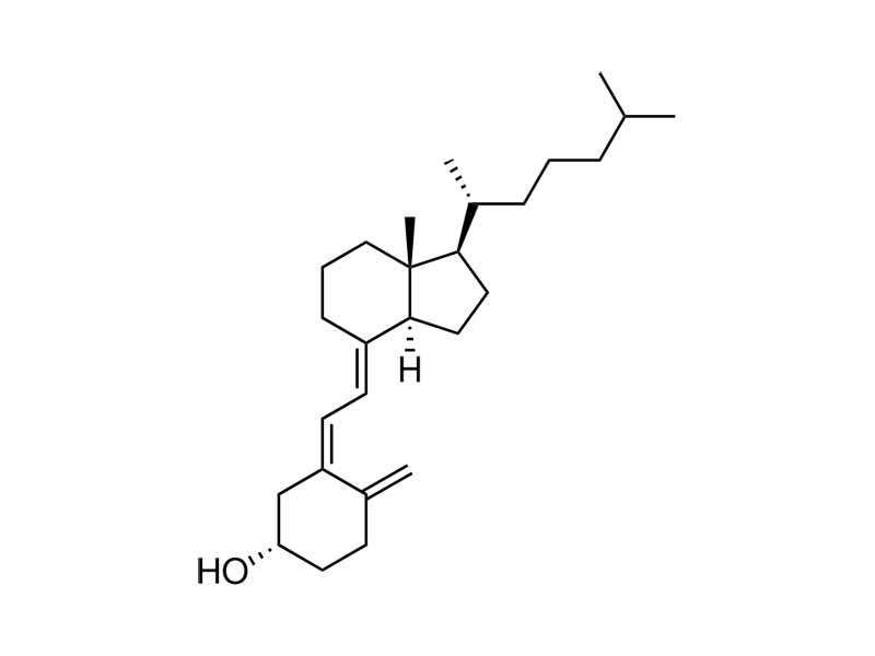 Cholecalciferol (Vitamin D3)