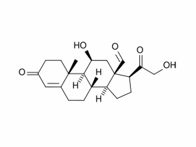 Aldosterone