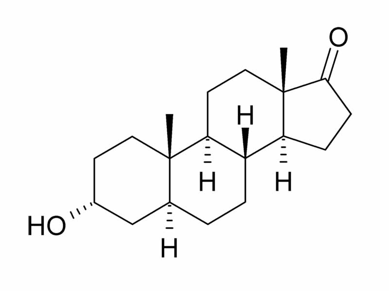 Androsterone