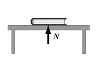 Normal force