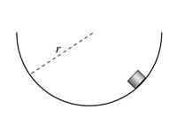Variation of a pendulum