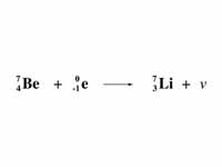 Another example of beta decay