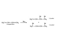 1,2 and 1,4 Addition to Conjugated Di...