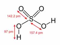 Sulfuric acid