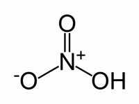 Nitric acid