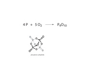 Phosphoric anhydride