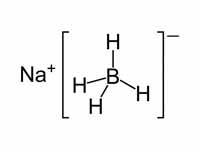Reducing agent - Sodium borohydride
