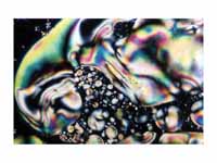 Liquid crystals are commonly used to ...