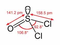 Thionyl chloride