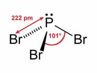 Phosphorus tribromide