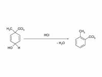 dienol benzene rearrangement