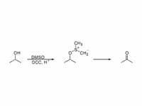 Pfitzner-Moffatt oxidation