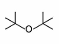 Di-tert-butyl ether structure
