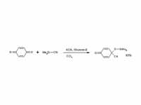 Cyanohydrin reaction example - Reacti...