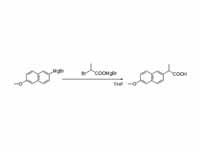 Grignard reagents are nucleophiles in...