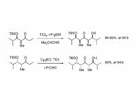 examples of 1,3-syn for alpha stereoc...