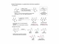 Crimmins thiazoldinethione aldol method