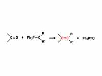 General Wittig Chemical Reaction usin...