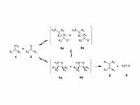 Recent reaction mechanism of the Witt...