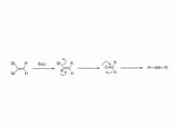Corey-Fuchs reaction - mechanism step 3