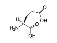 L-glutamic acid