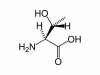 L-threonine