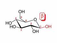 ?-D-glucopyranose