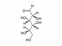 Mannose structure