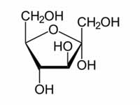 alpha-D-Fructose