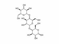 Dextrin structure