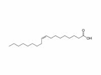 Oleic acid structure