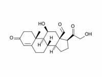 Aldosterone structure