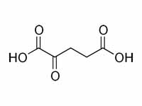 Alpha-ketoglutaric acid