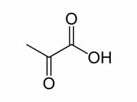 Pyruvic acid