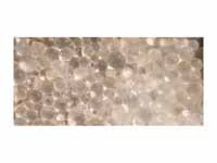 Beads of Silica Gel